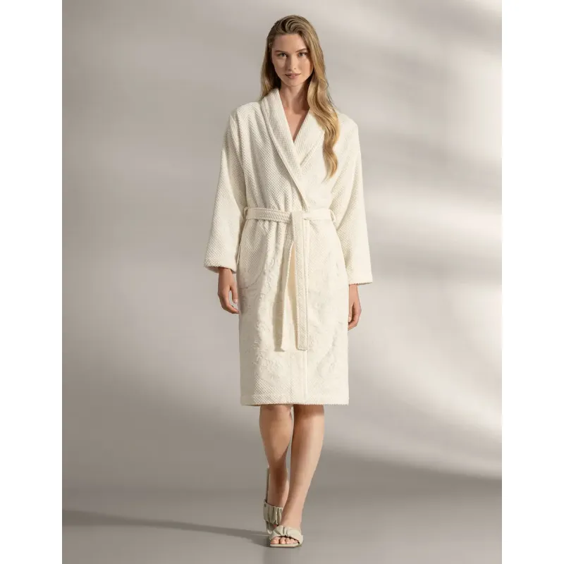 Bathrobe MICHELLE