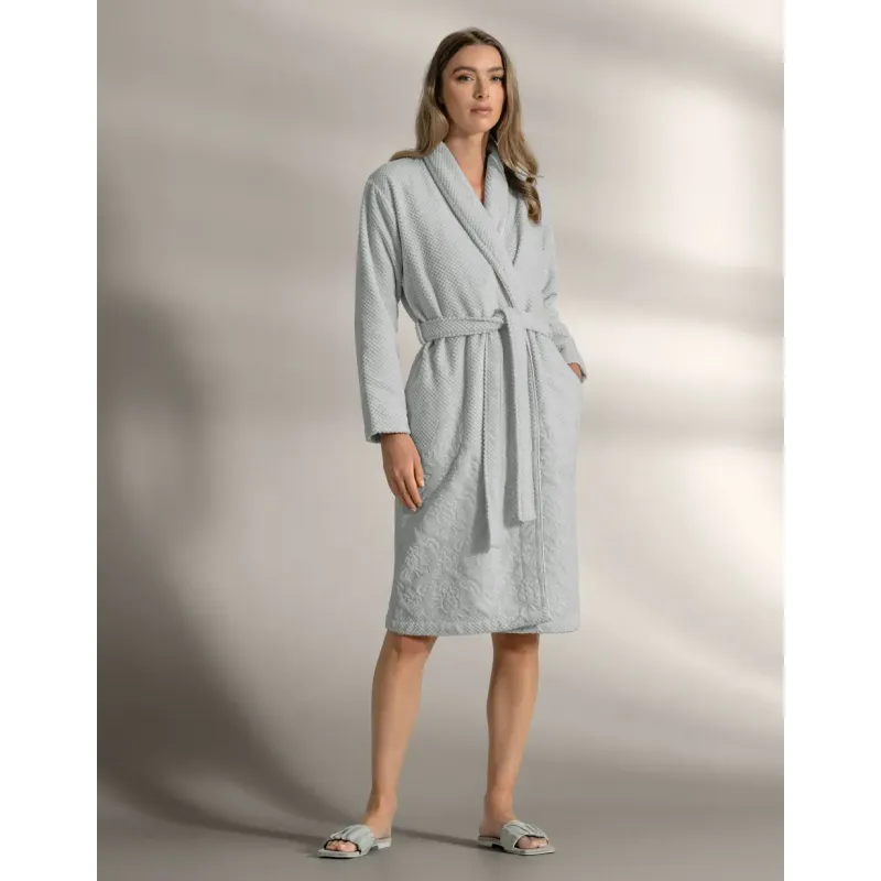Bathrobe MICHELLE