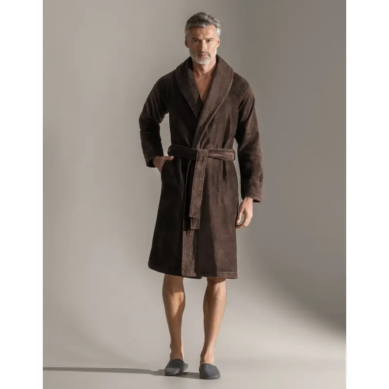 Bathrobe SIMON