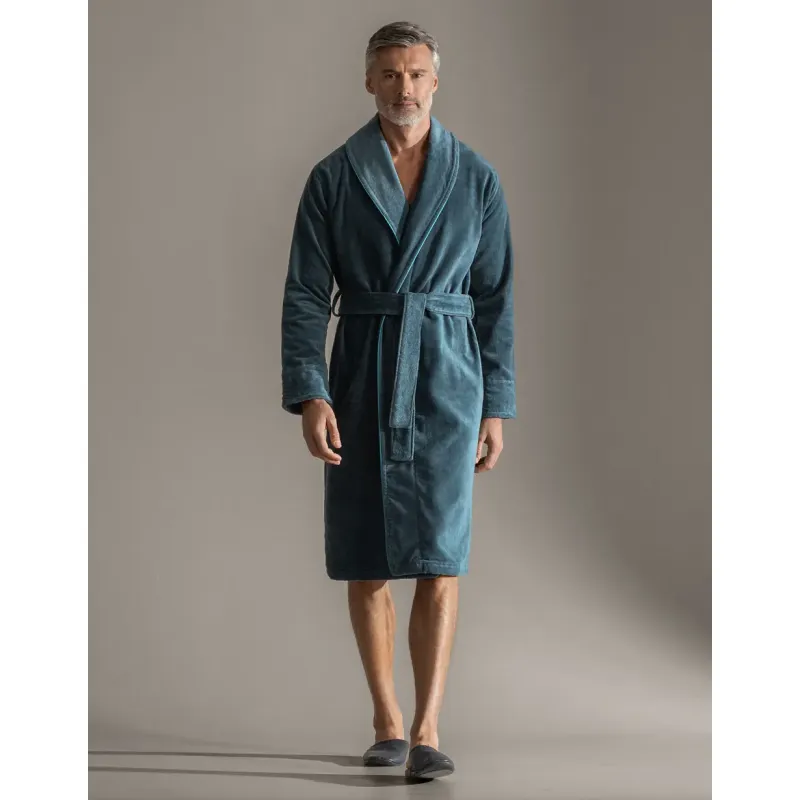 Bathrobe SIMON