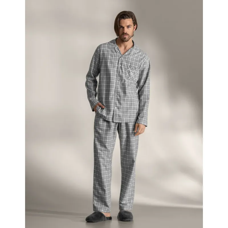 Pajamas SNOWY