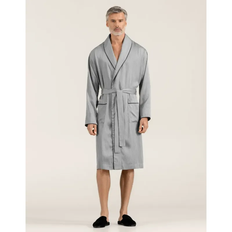 Bathrobe ANTHRACITE 