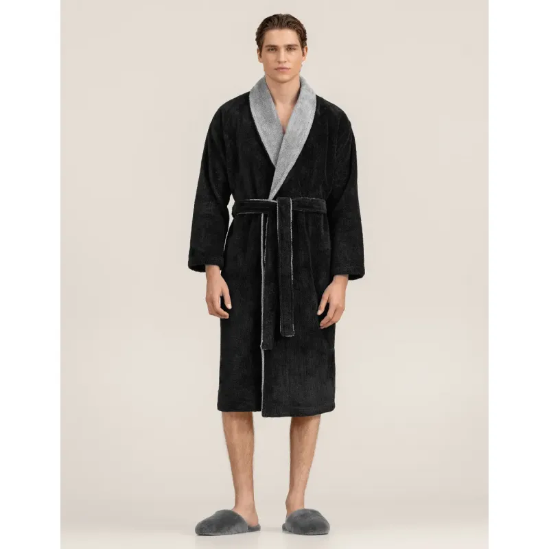 Bathrobe LORDI