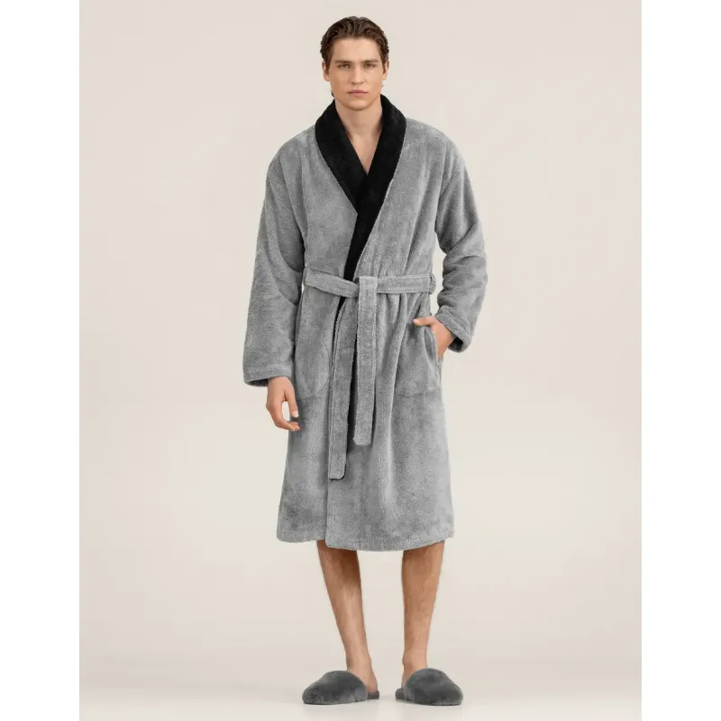 Bathrobe LORDI