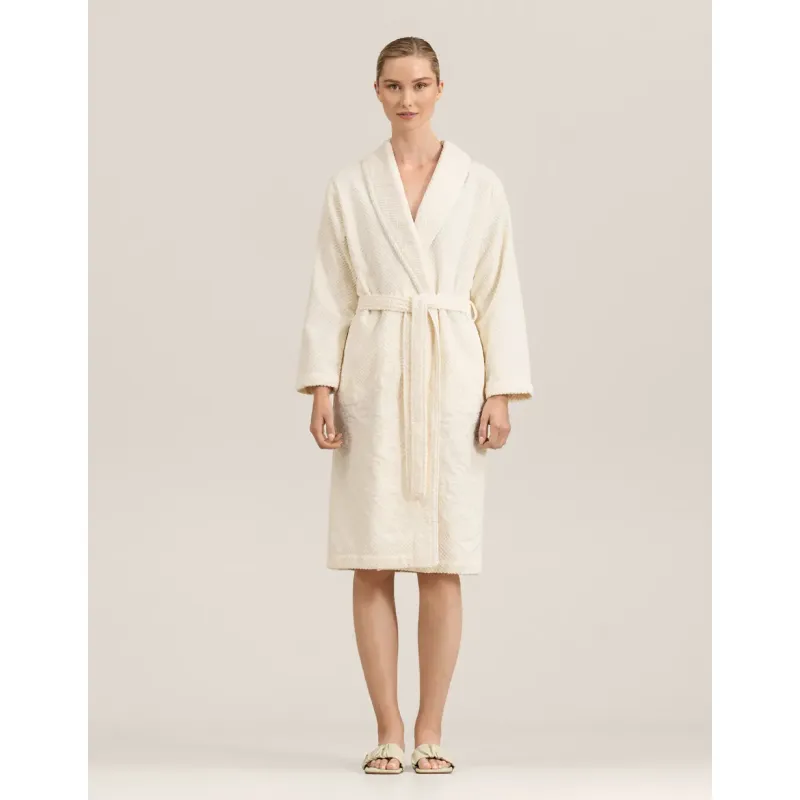 Bathrobe MICHELLE
