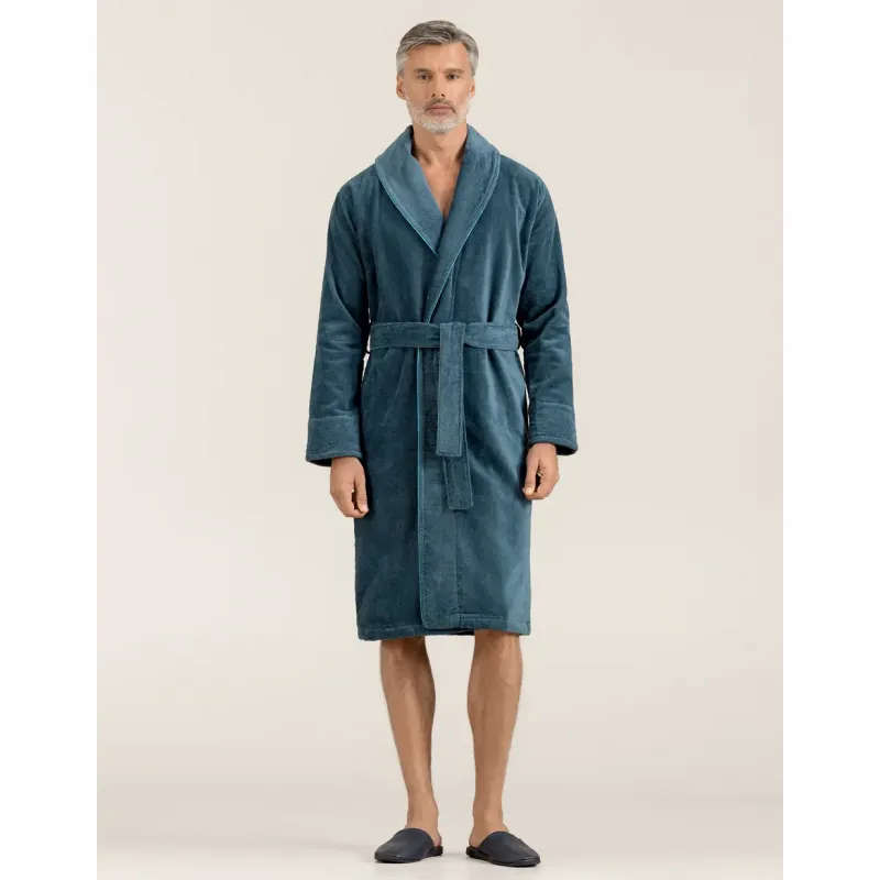 Bathrobe SIMON
