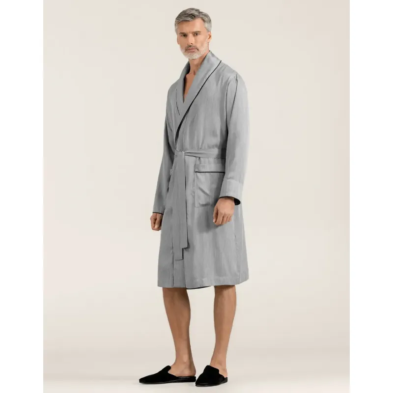 Bathrobe ANTHRACITE 
