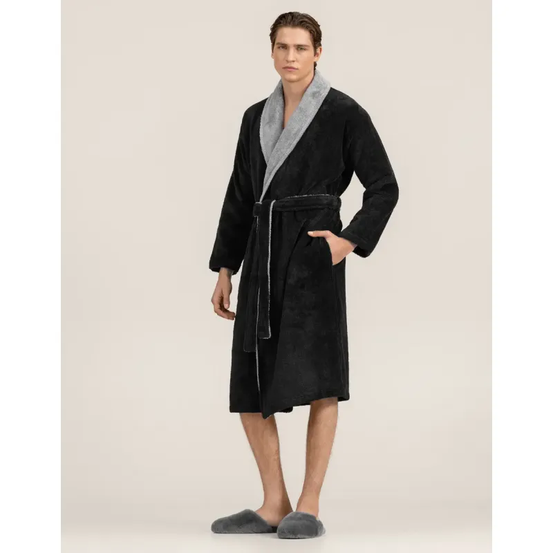 Bathrobe LORDI