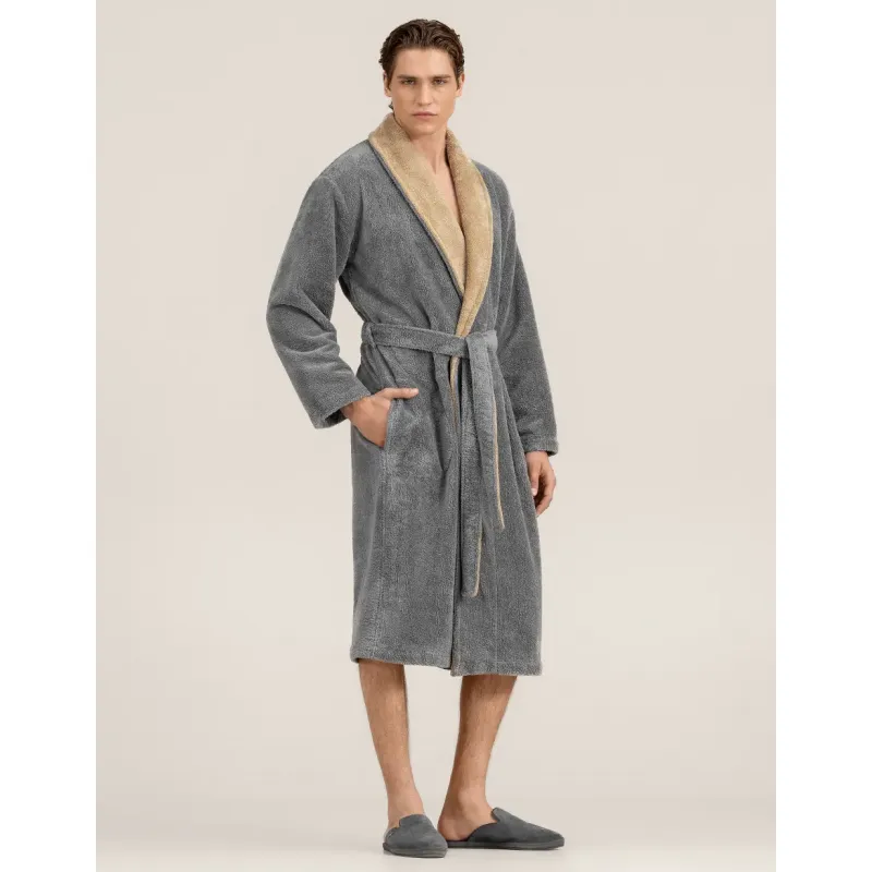 Bathrobe LORDI 