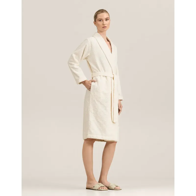 Bathrobe MICHELLE
