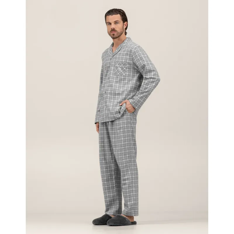 Pajamas SNOWY