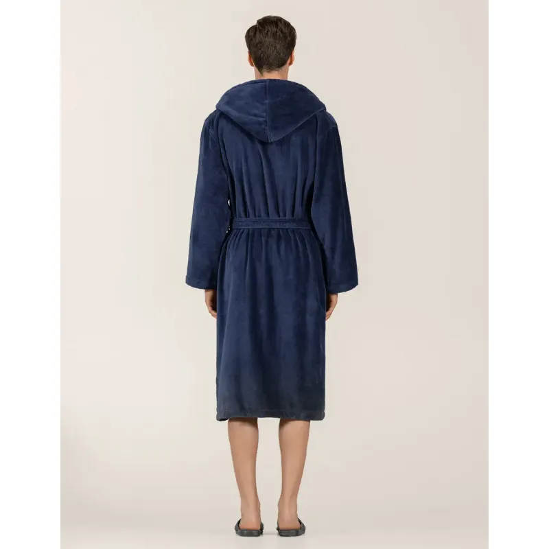 Bathrobe ART LINE