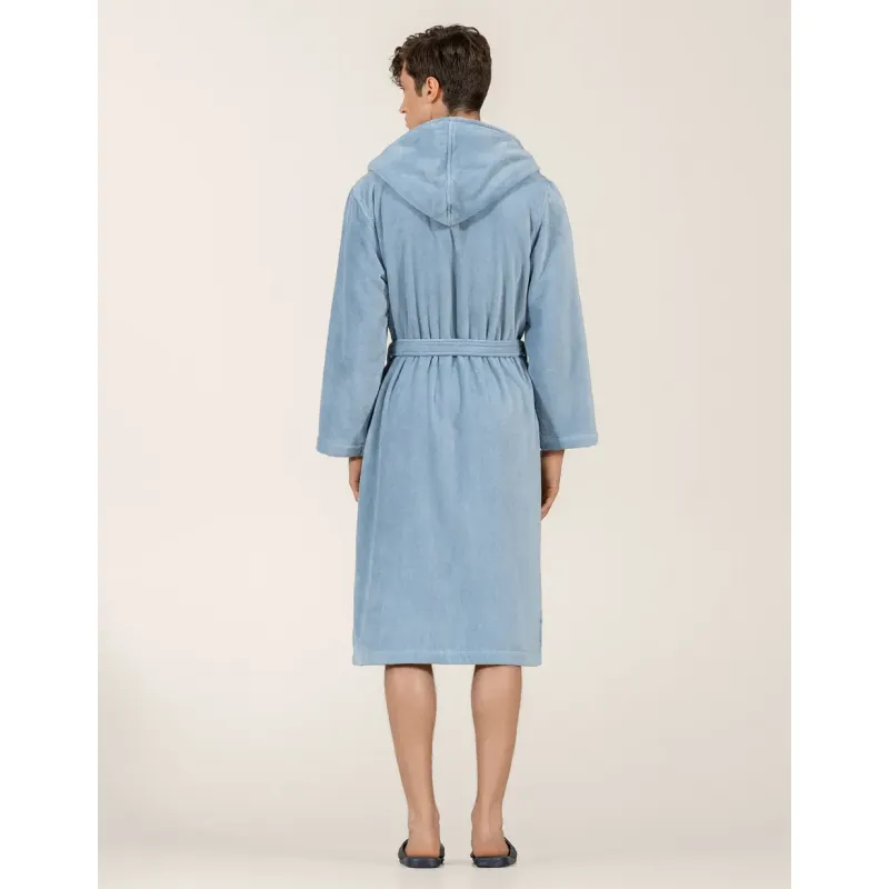 Bathrobe ART LINE