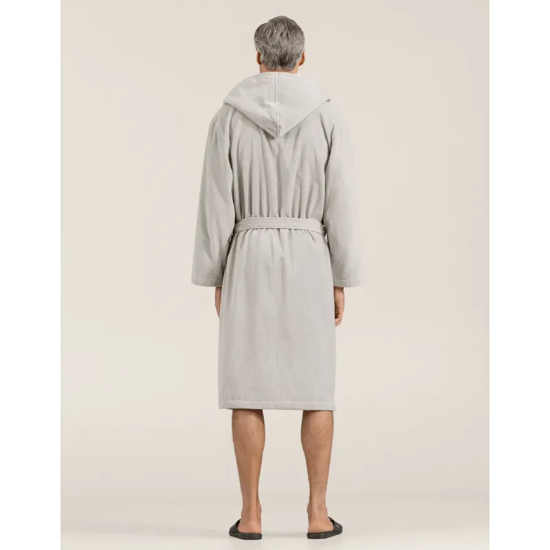 Bathrobe ART LINE