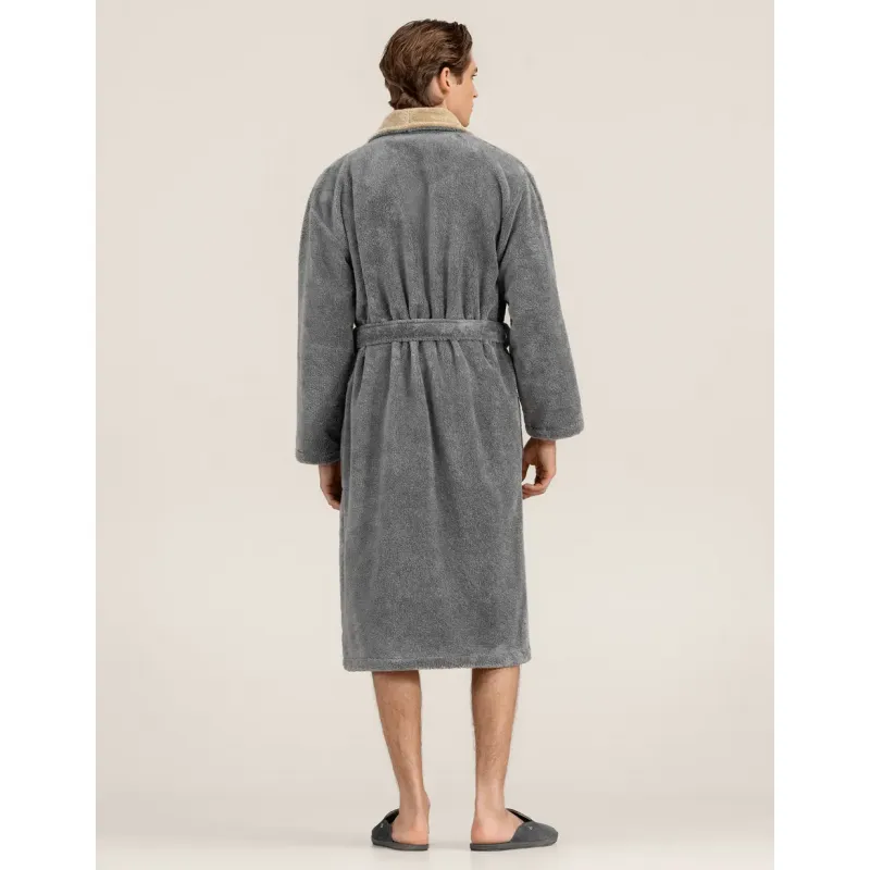 Bathrobe LORDI 