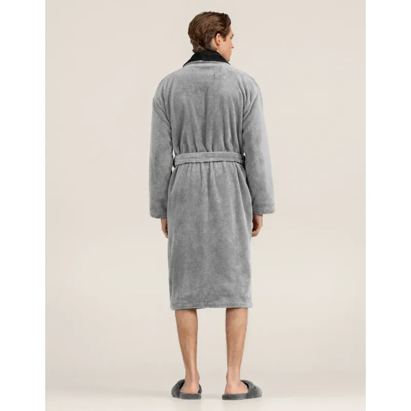 Bathrobe LORDI