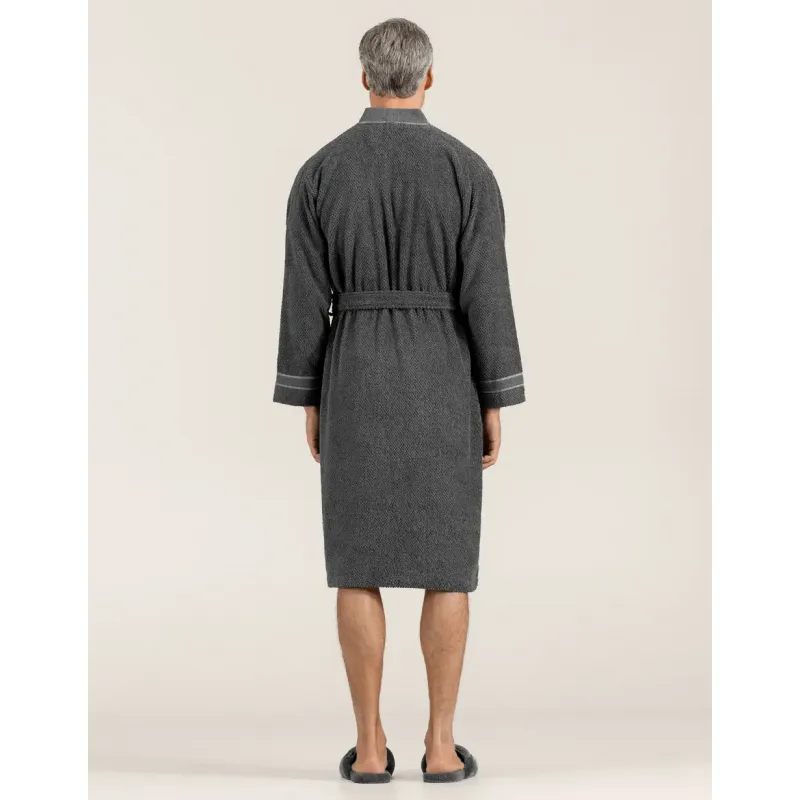 Bathrobe MIEL