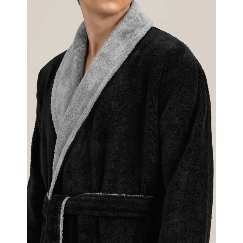 Bathrobe LORDI