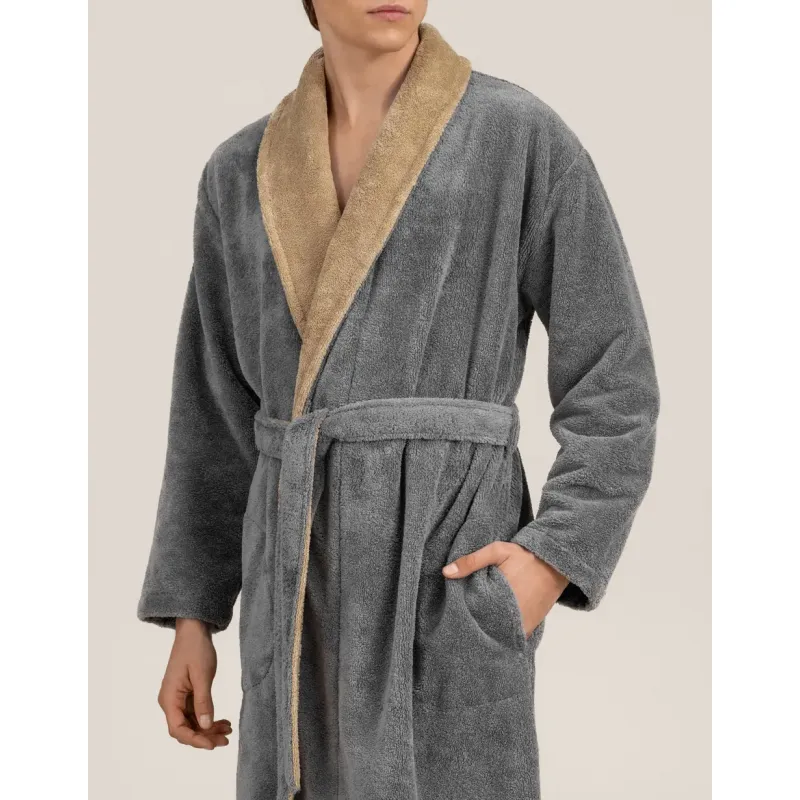 Bathrobe LORDI 