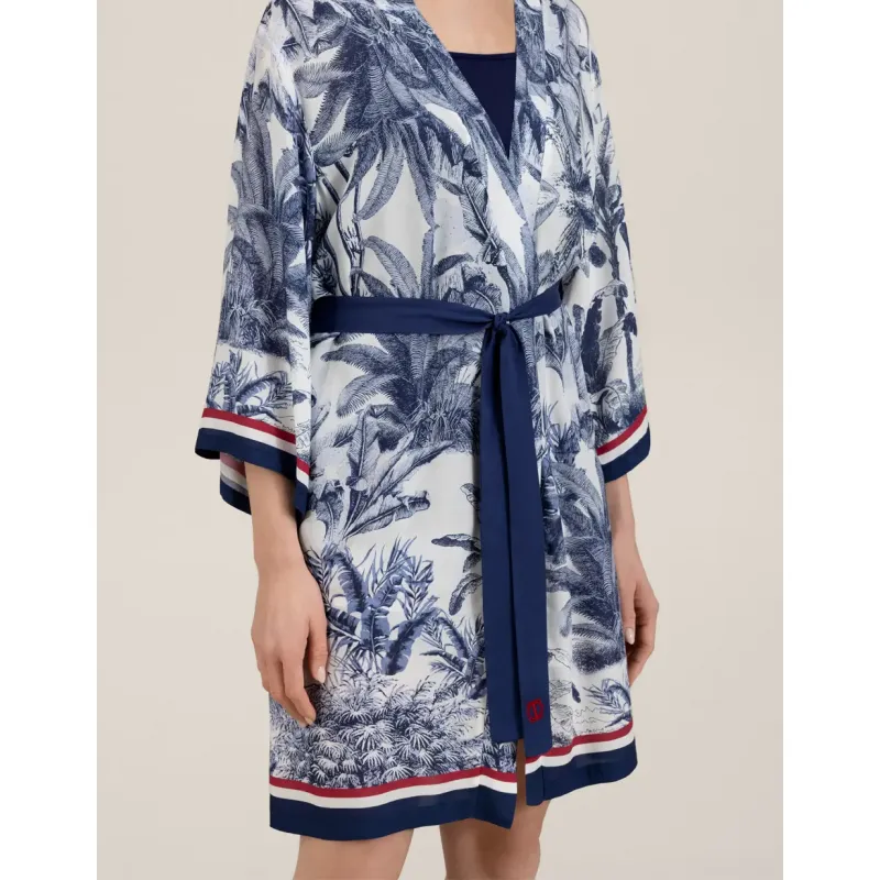 Kimono RIVETT