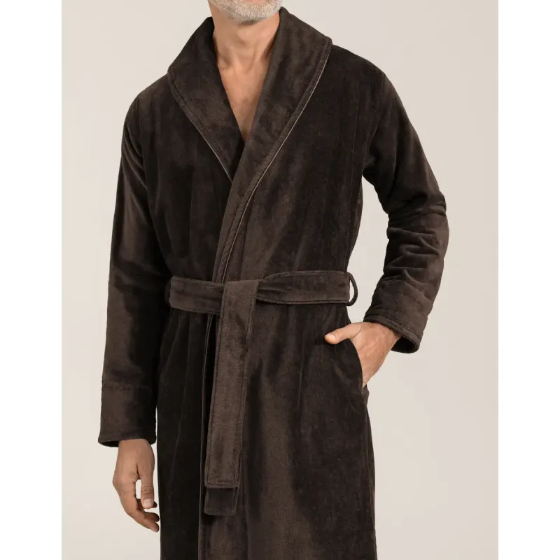 Bathrobe SIMON