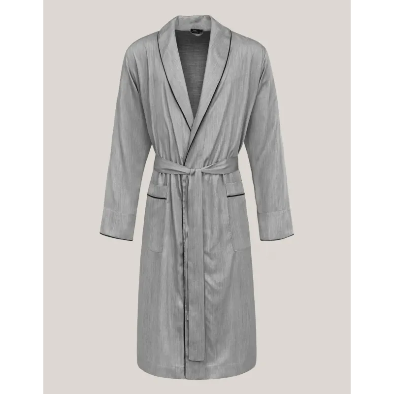Bathrobe ANTHRACITE 