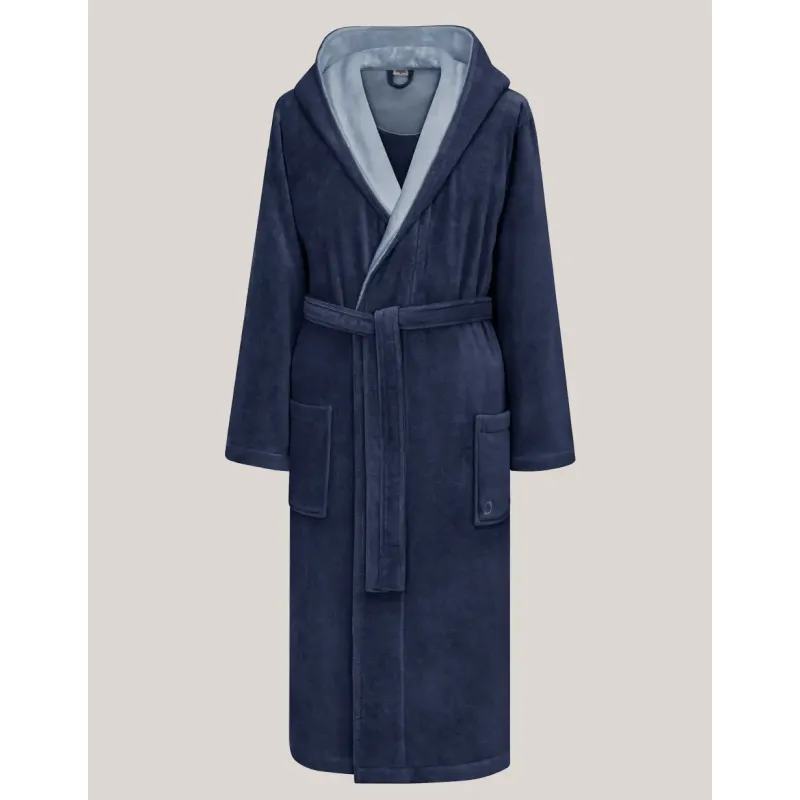 Bathrobe ART LINE