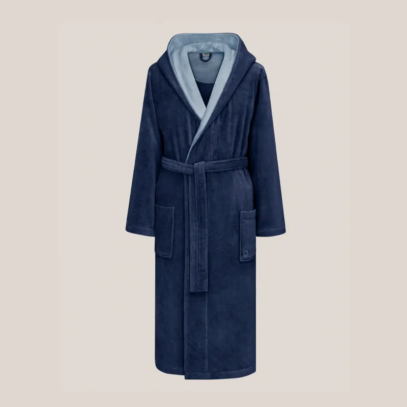 Bathrobe ART LINE