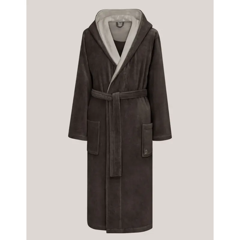 Bathrobe ART LINE