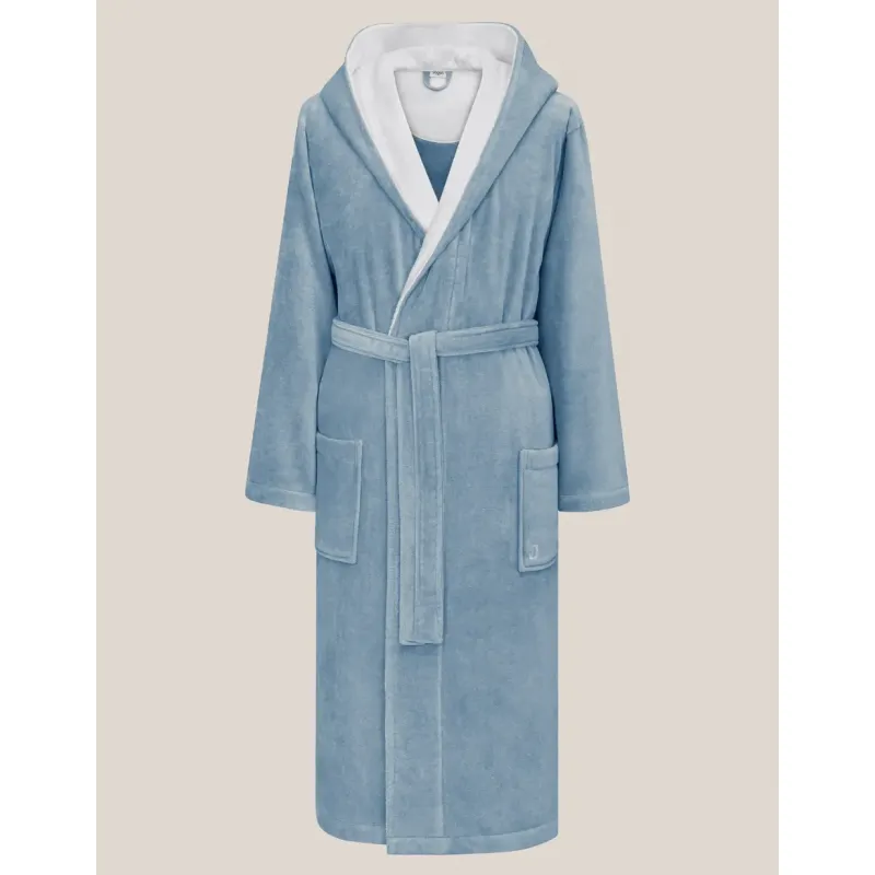Bathrobe ART LINE