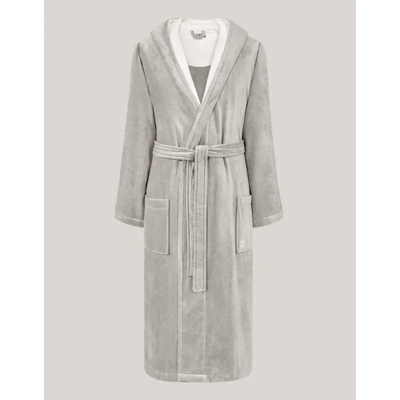 Bathrobe ART LINE