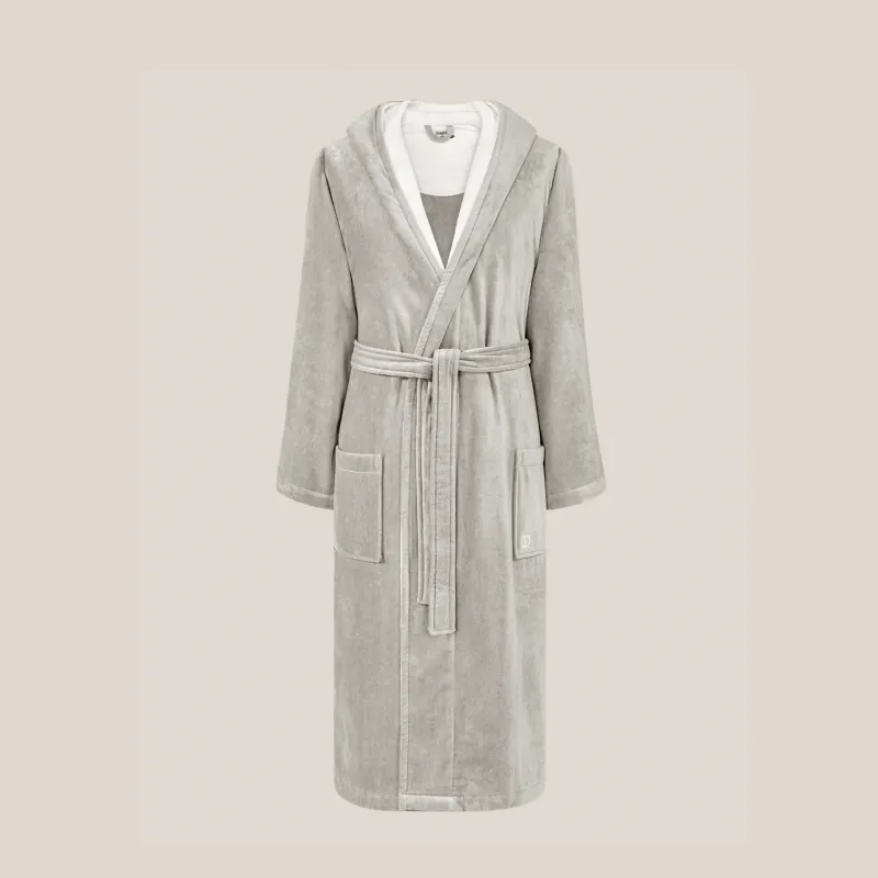 Bathrobe ART LINE