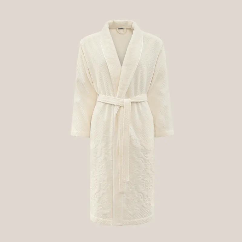 Bathrobe MICHELLE