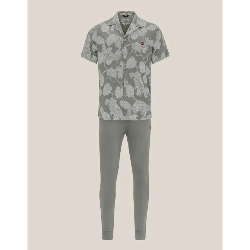 Pajamas NORDIN