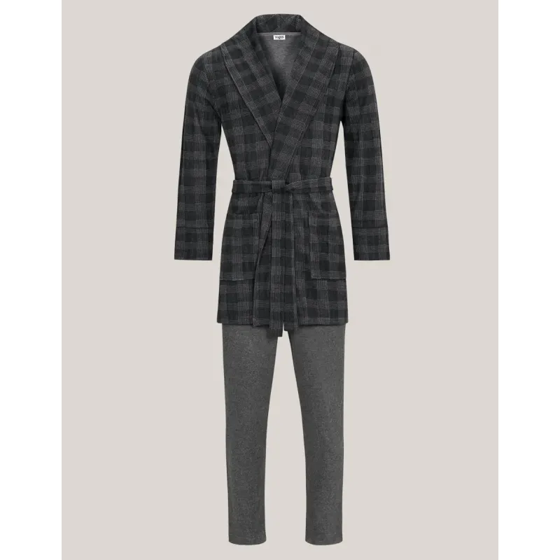 Men’s home suit RIKON