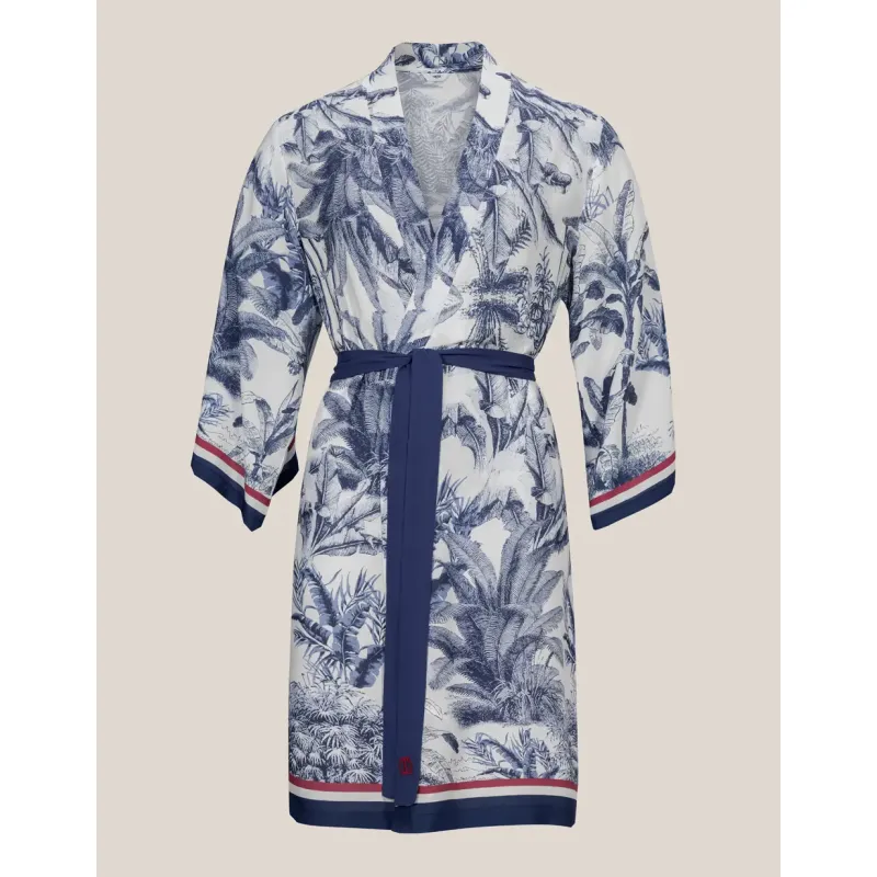 Kimono RIVETT