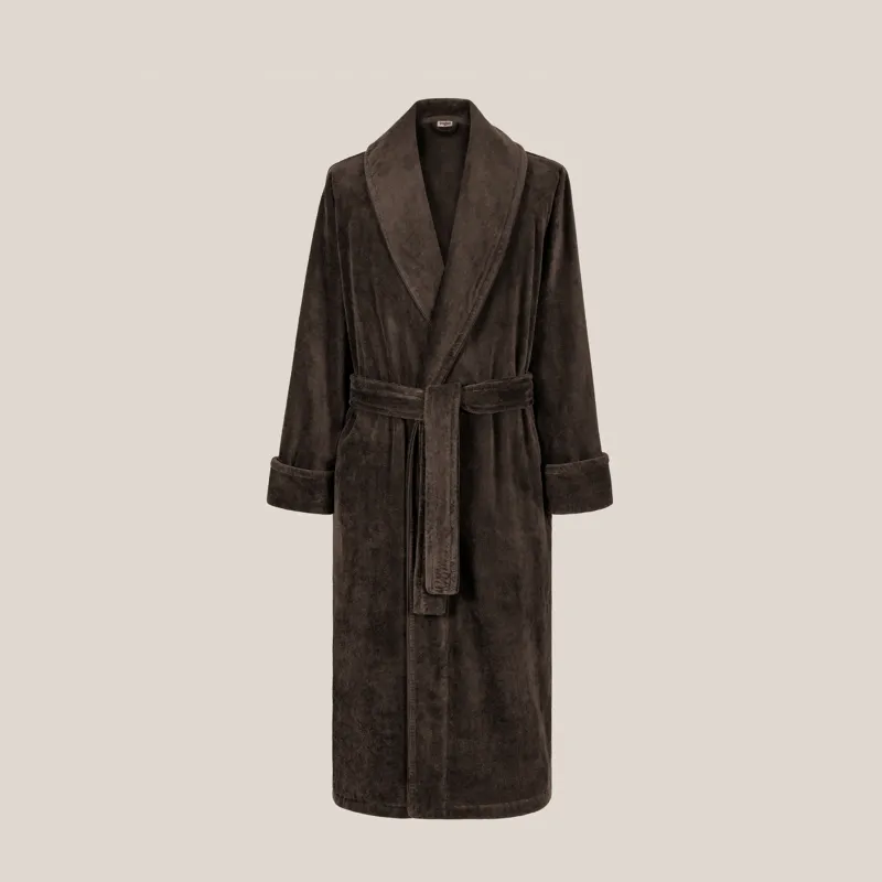 Bathrobe SIMON