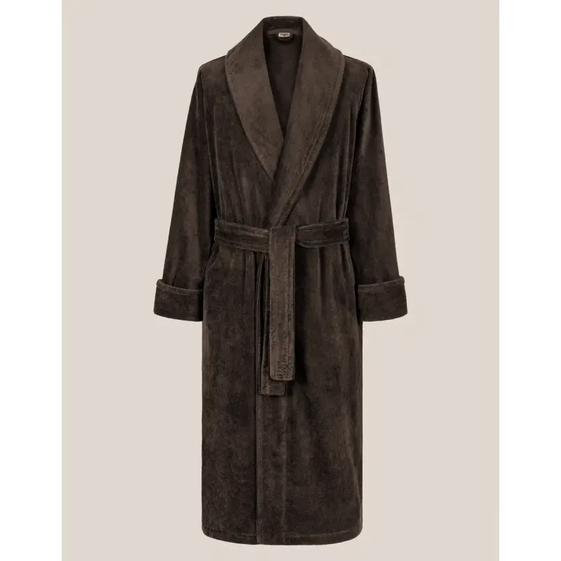 Bathrobe SIMON