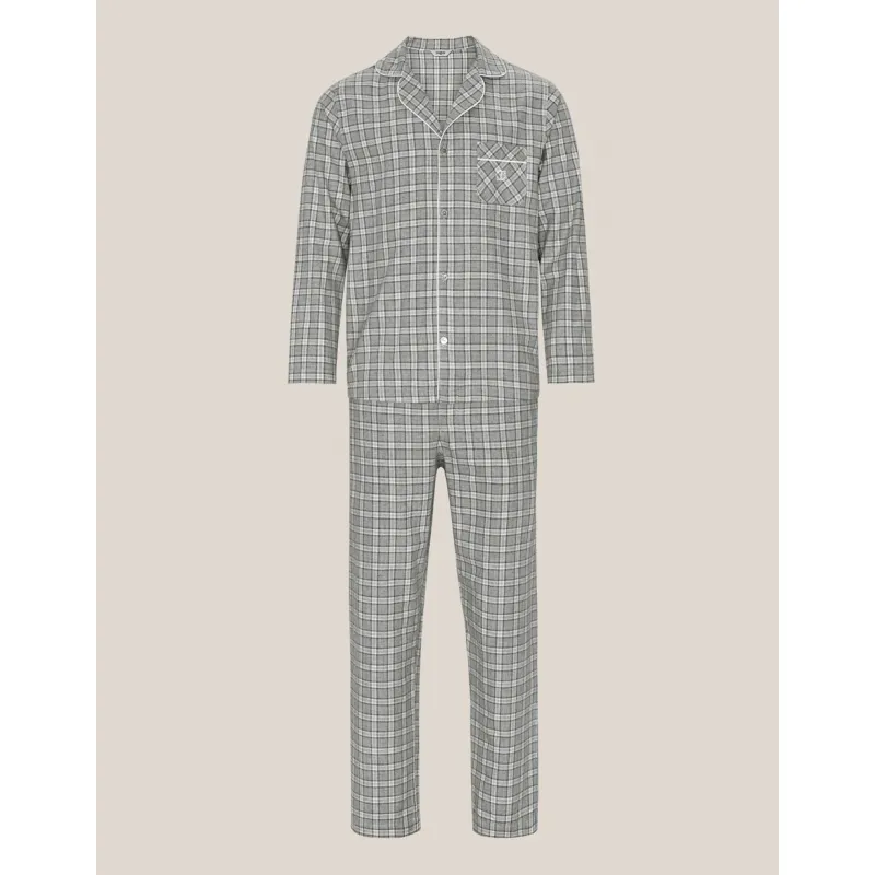 Pajamas SNOWY