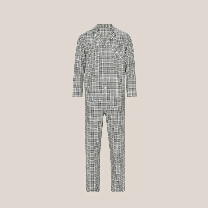 Pajamas SNOWY