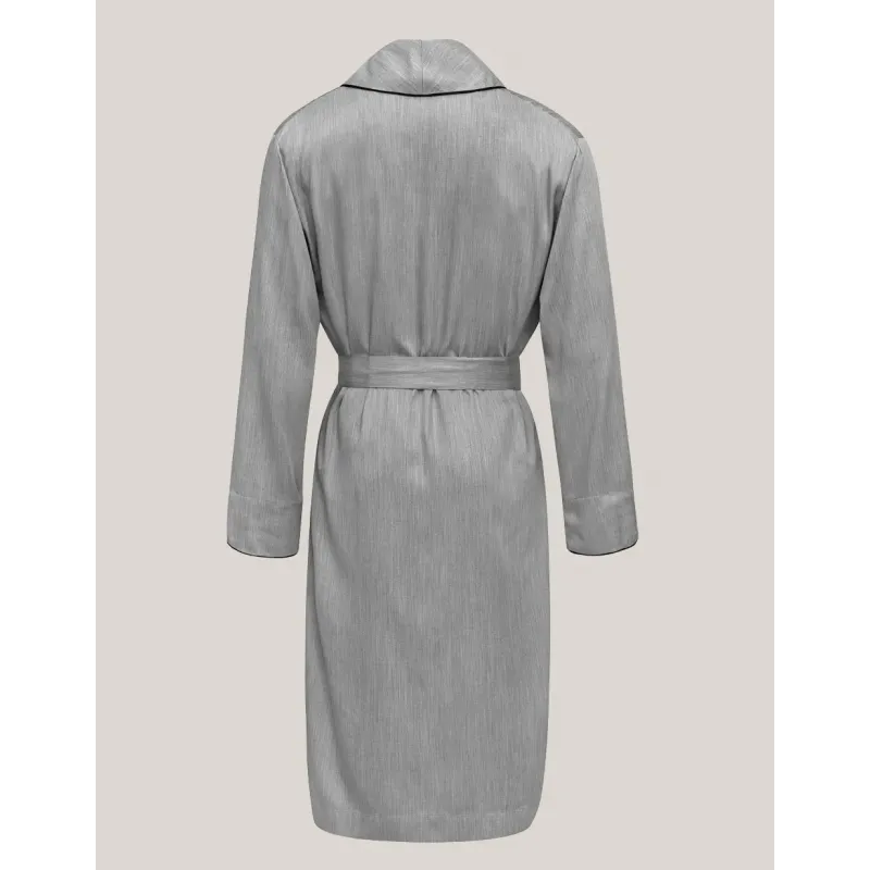 Bathrobe ANTHRACITE 