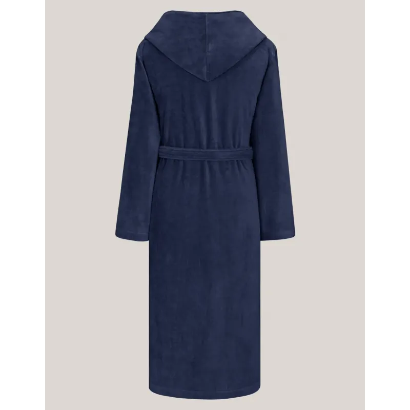 Bathrobe ART LINE