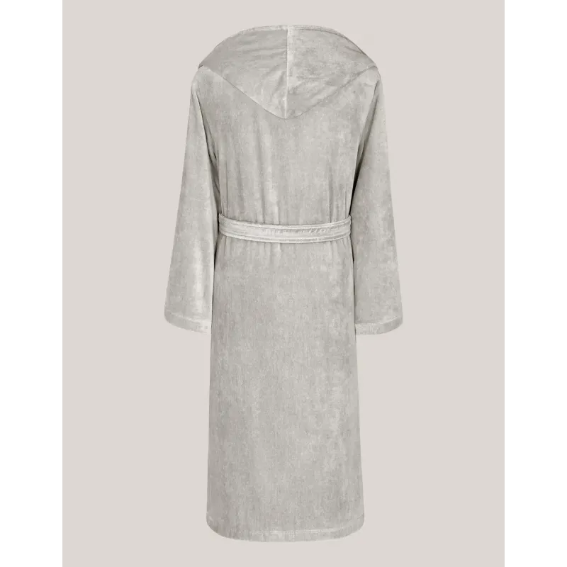 Bathrobe ART LINE