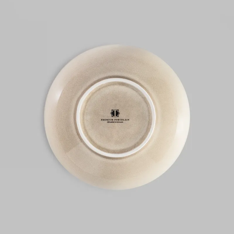 Soup plate TOMITA 
