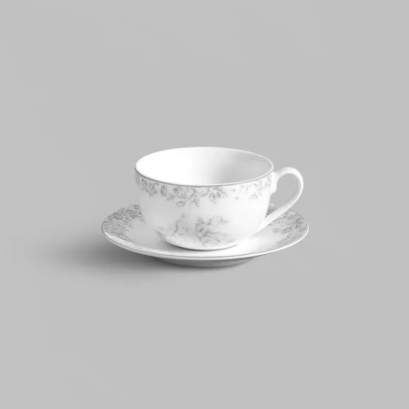 Tea pair MARTINELLI SENTIMENT