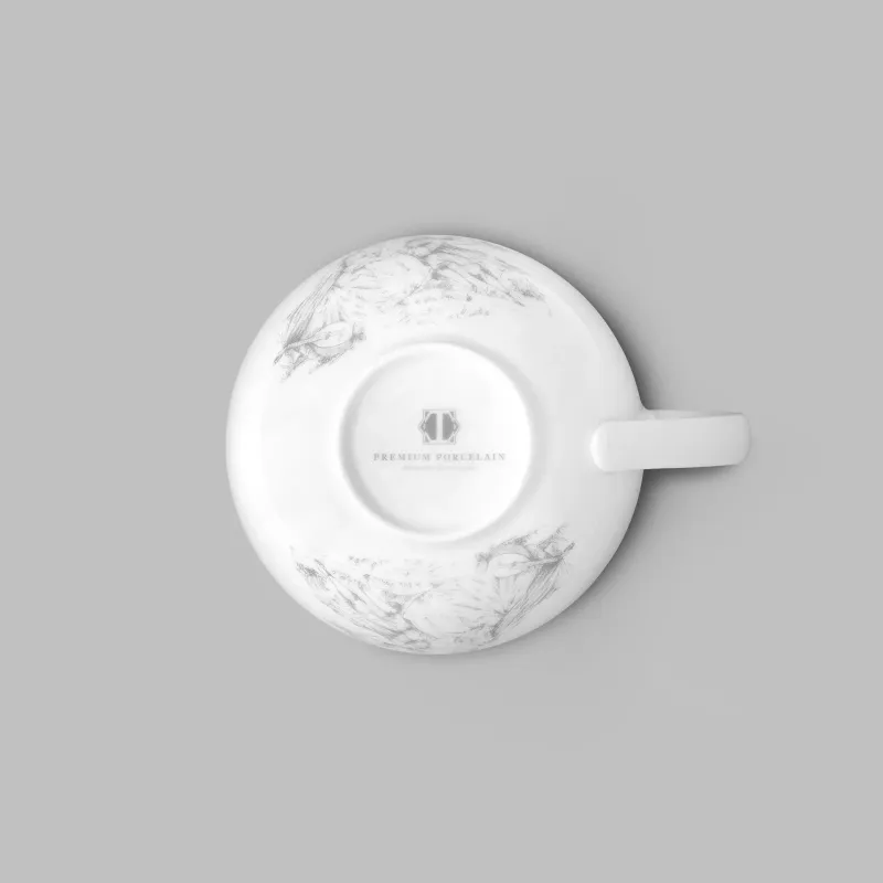 Tea pair MARTINELLI SENTIMENT