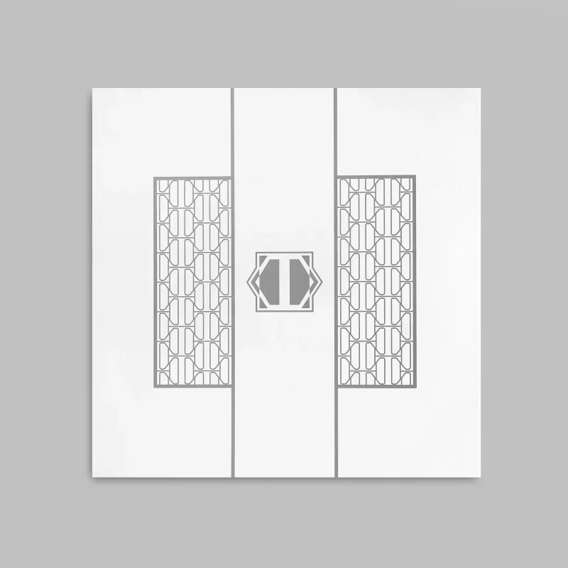 Salad plate TOMITA