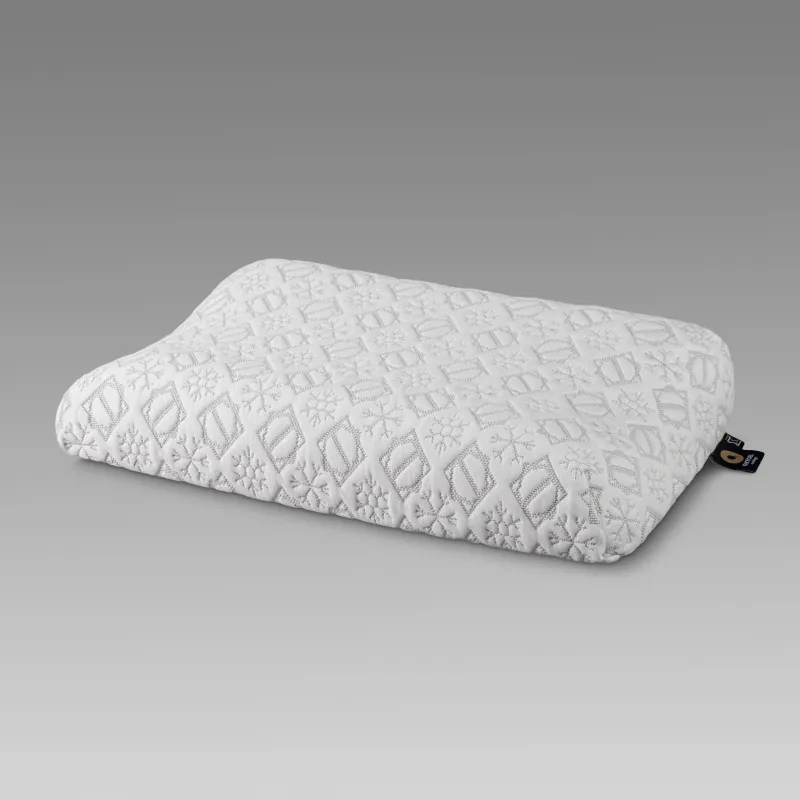 Anatomic pillow ATLANTIS