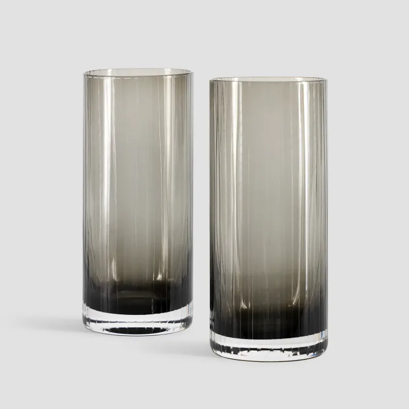 Beverage glasses FORIE 