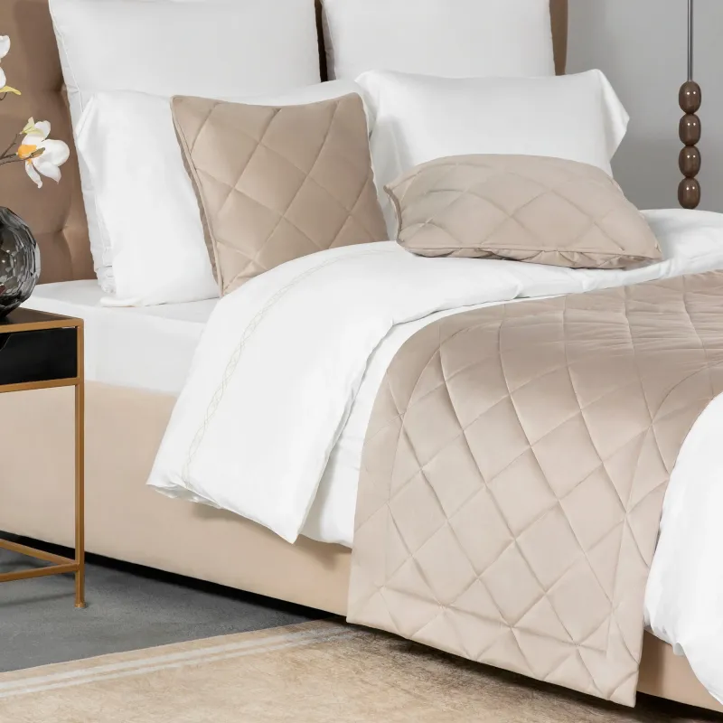 Bed runner ALESSIO